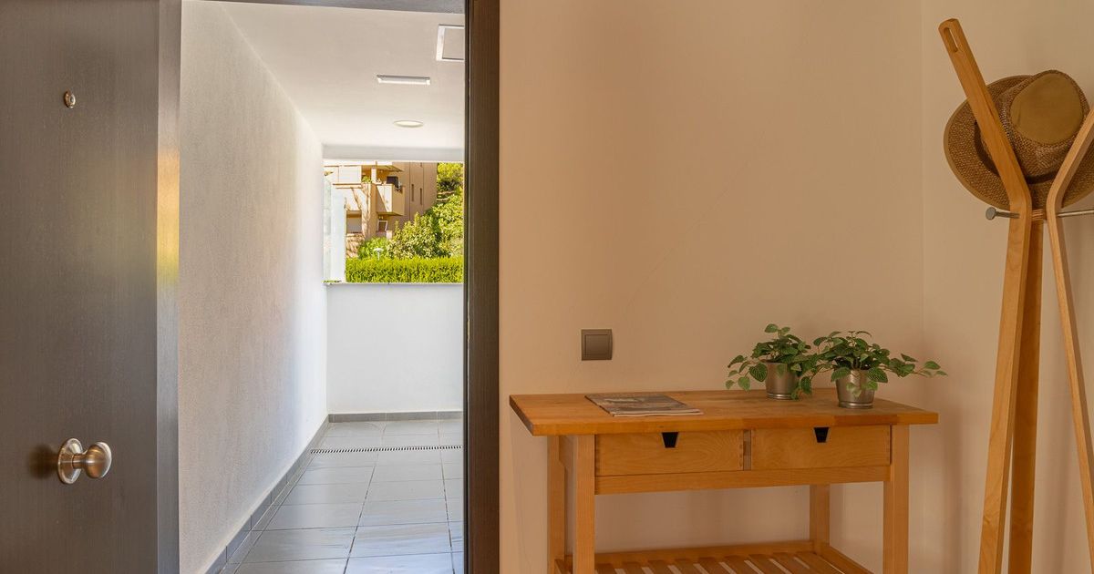 Penthouse in La Mairena, La Mairena, 5/12