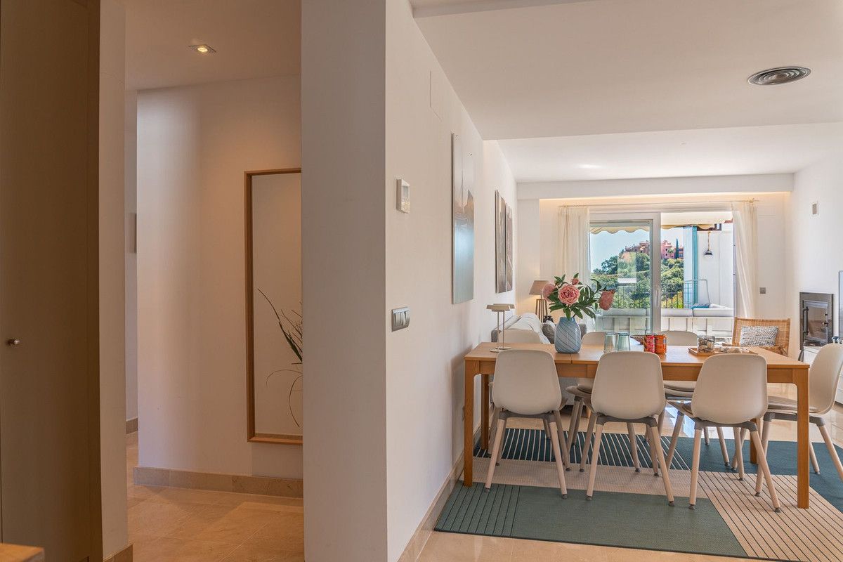 Penthouse in La Mairena, La Mairena, 6/12