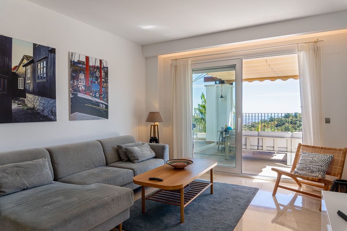 Penthouse in La Mairena, La Mairena, 7/12