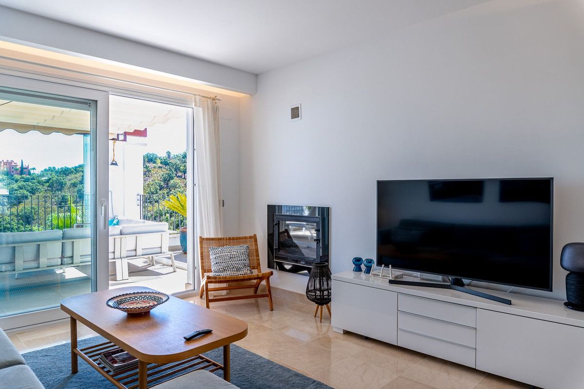 Penthouse in La Mairena, La Mairena, 8/12