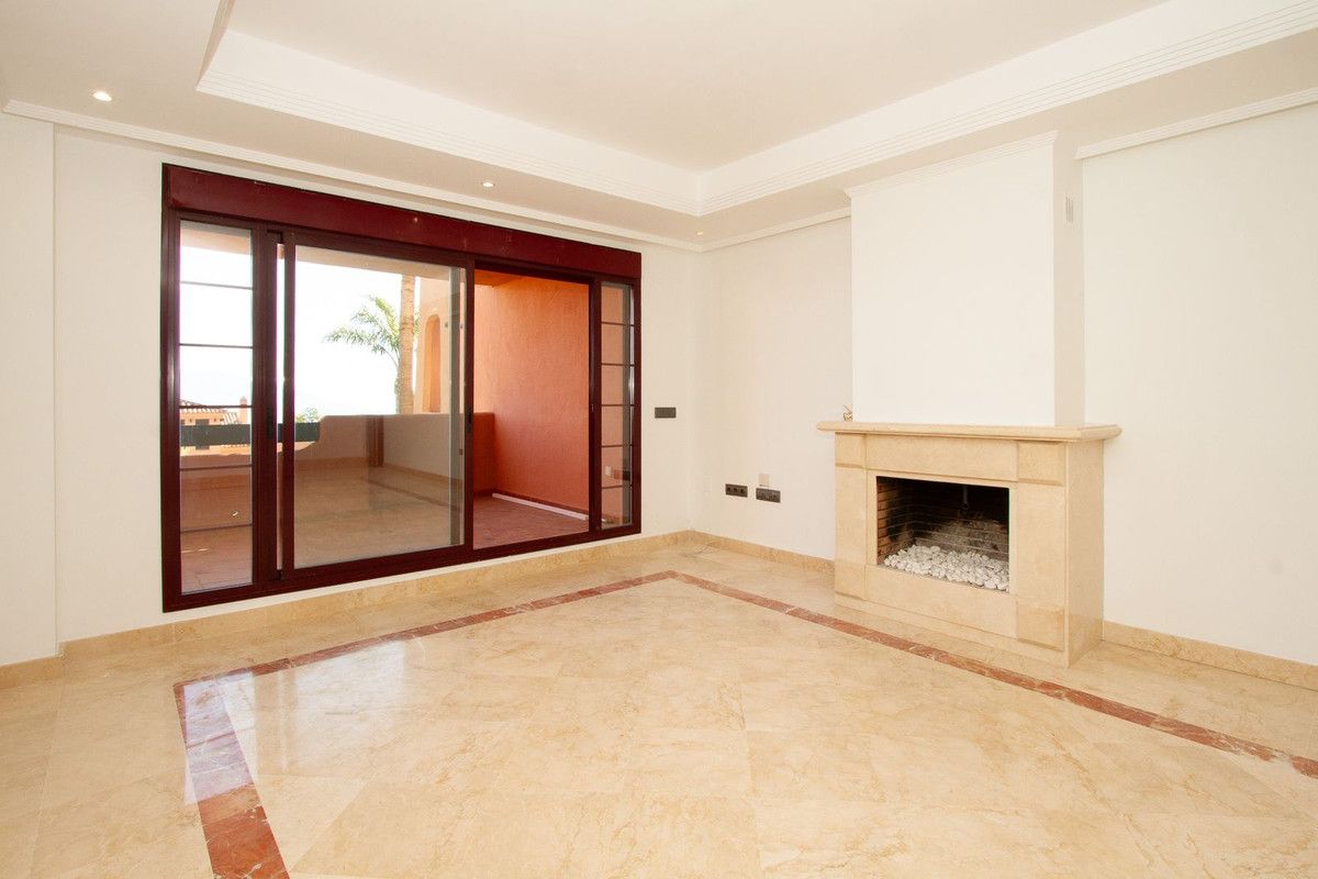 Apartament na parterze w La Mairena, La Mairena, 1/12