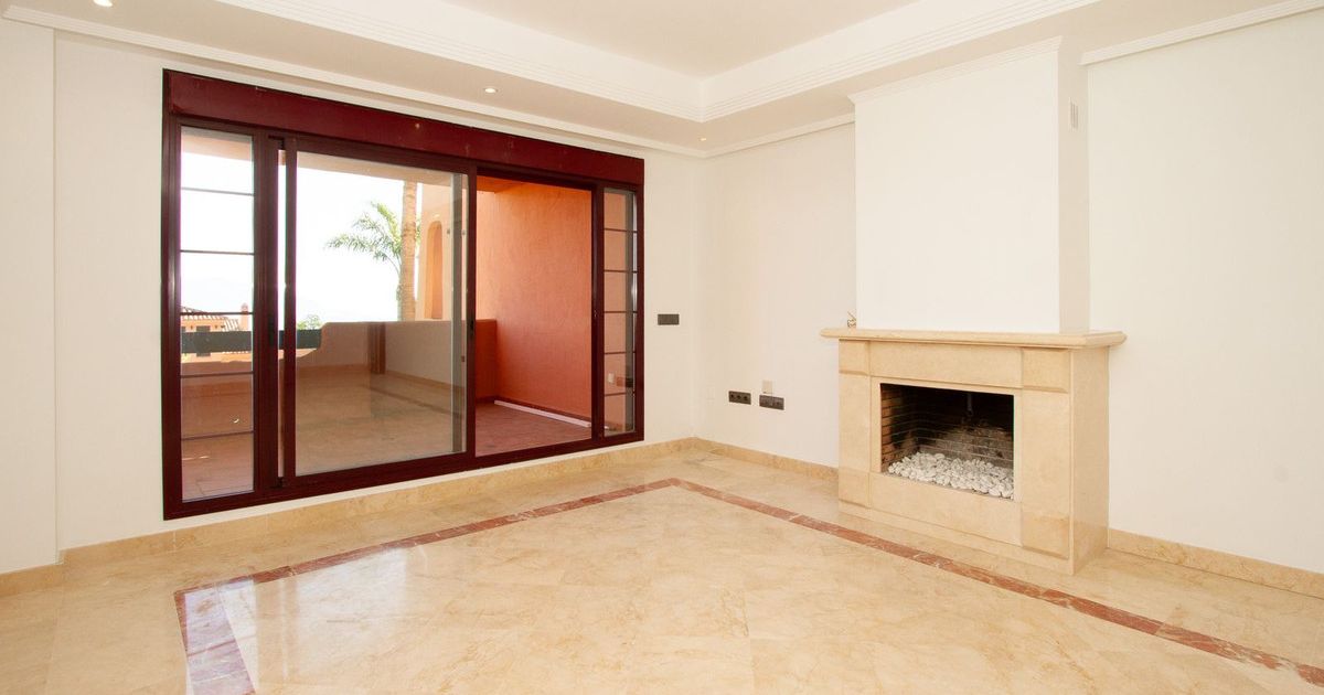 Apartament na parterze w La Mairena, La Mairena, 1/12