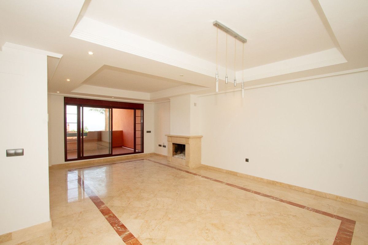 Apartament na parterze w La Mairena, La Mairena, 11/12