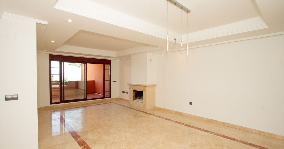 Apartament na parterze w La Mairena, La Mairena, 11/12