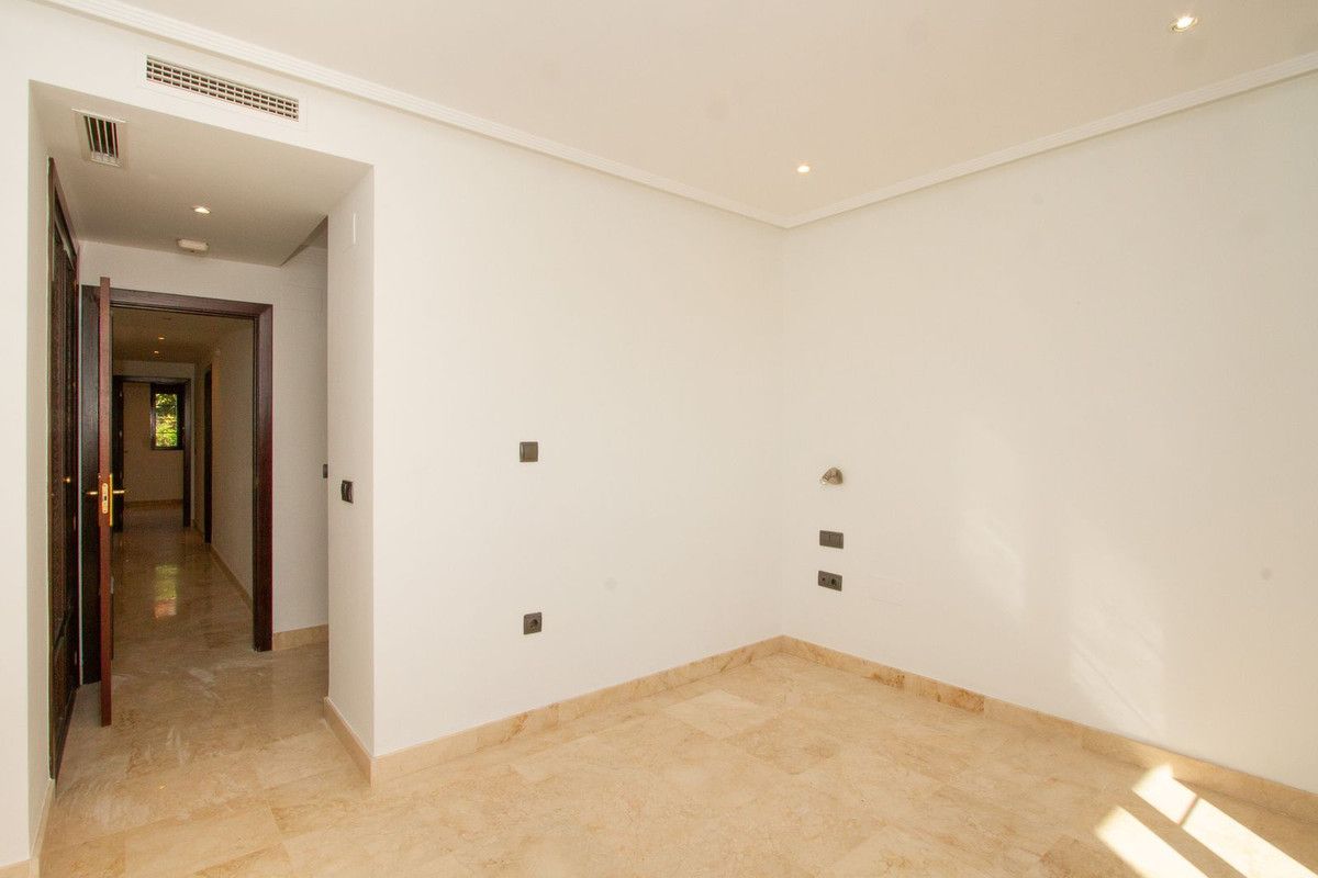 Apartament na parterze w La Mairena, La Mairena, 12/12