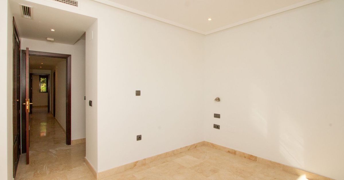 Apartament na parterze w La Mairena, La Mairena, 12/12