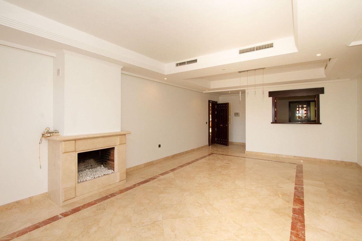 Apartament na parterze w La Mairena, La Mairena, 3/12