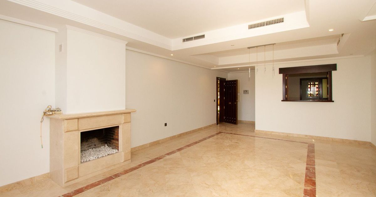Apartament na parterze w La Mairena, La Mairena, 3/12