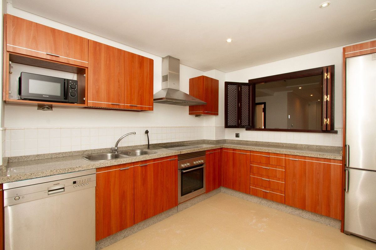Apartament na parterze w La Mairena, La Mairena, 4/12