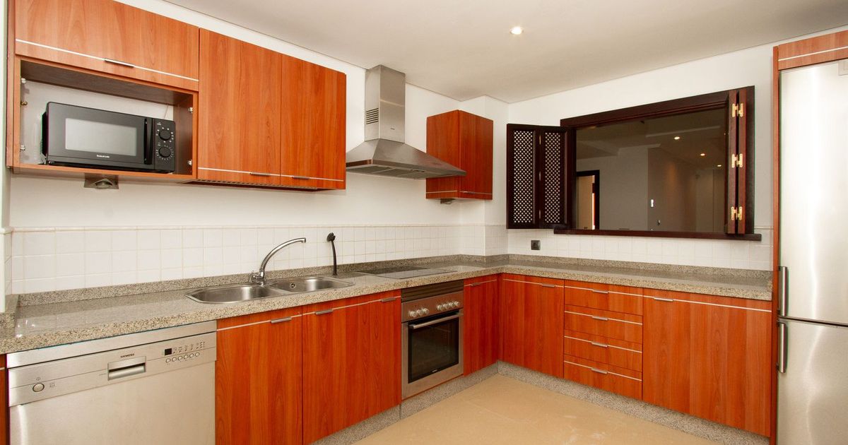 Apartament na parterze w La Mairena, La Mairena, 4/12