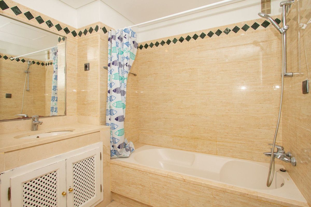 Apartament na parterze w La Mairena, La Mairena, 5/12