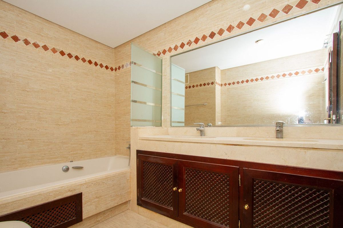 Apartament na parterze w La Mairena, La Mairena, 6/12