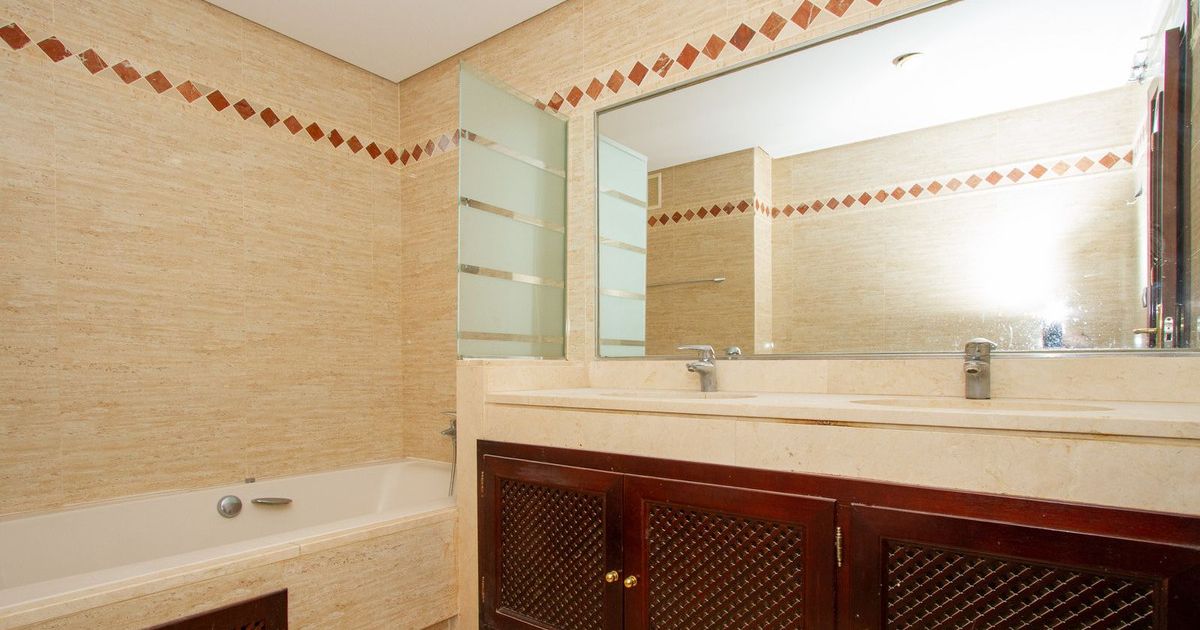 Apartament na parterze w La Mairena, La Mairena, 6/12