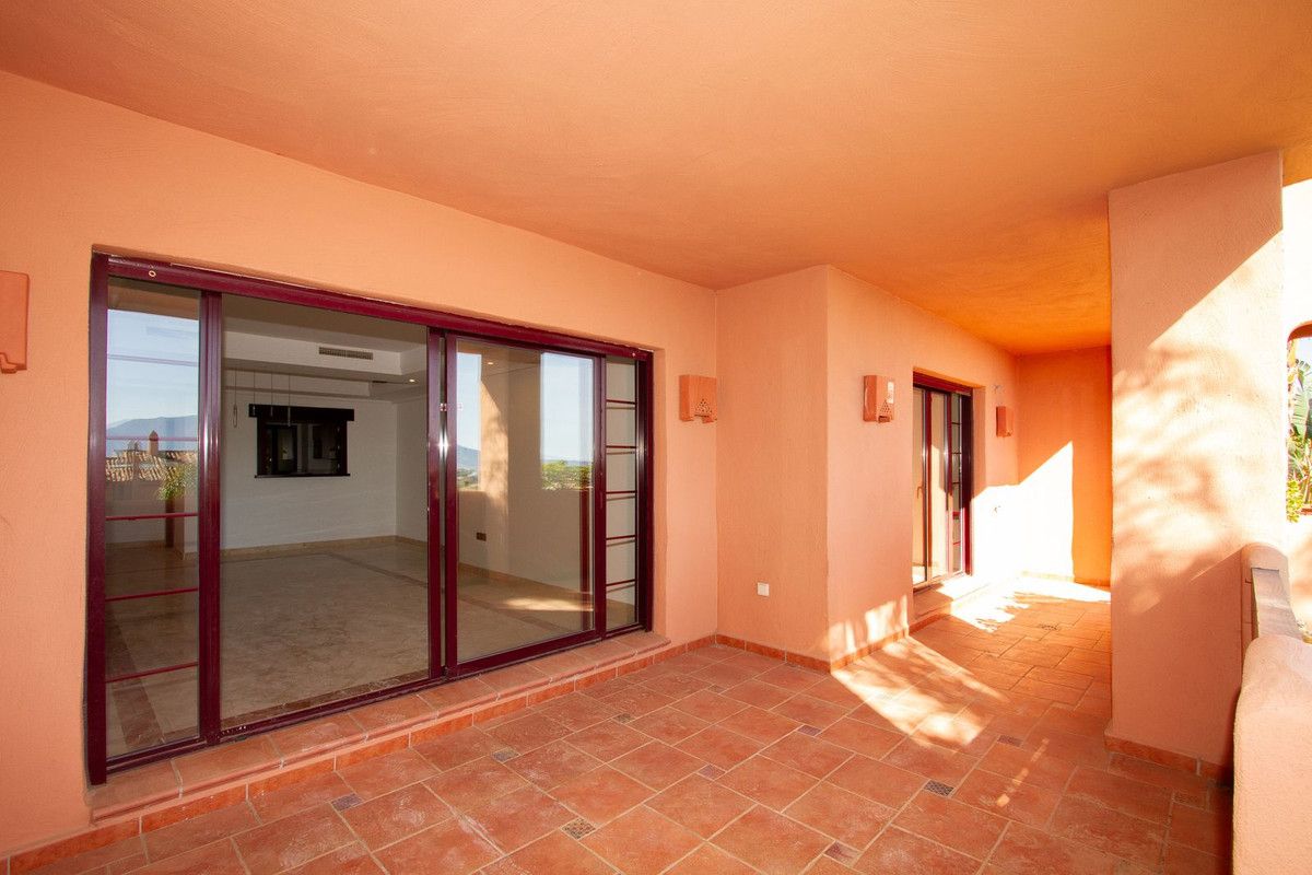 Apartament na parterze w La Mairena, La Mairena, 7/12