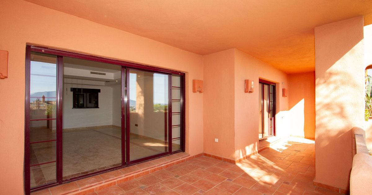 Apartament na parterze w La Mairena, La Mairena, 7/12