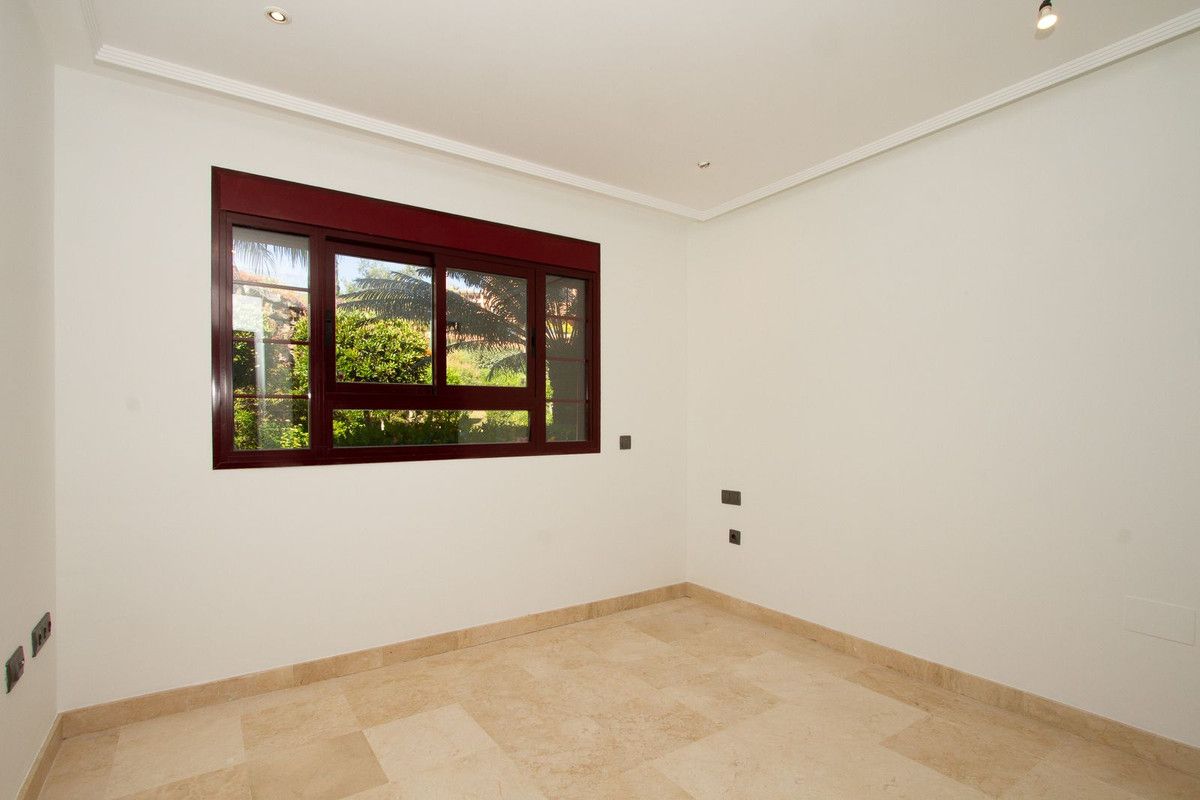 Apartament na parterze w La Mairena, La Mairena, 8/12