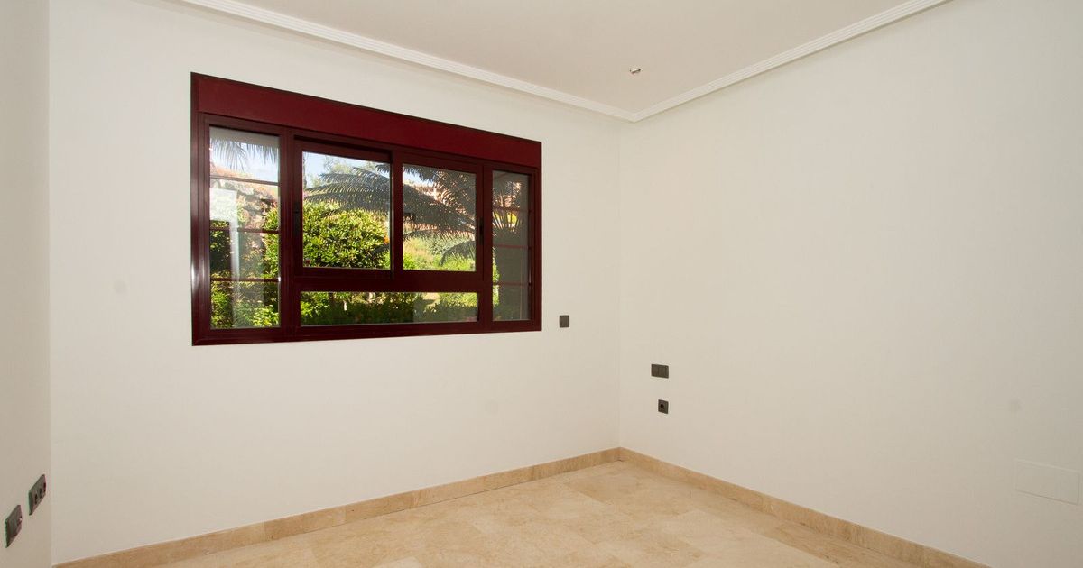 Apartament na parterze w La Mairena, La Mairena, 8/12