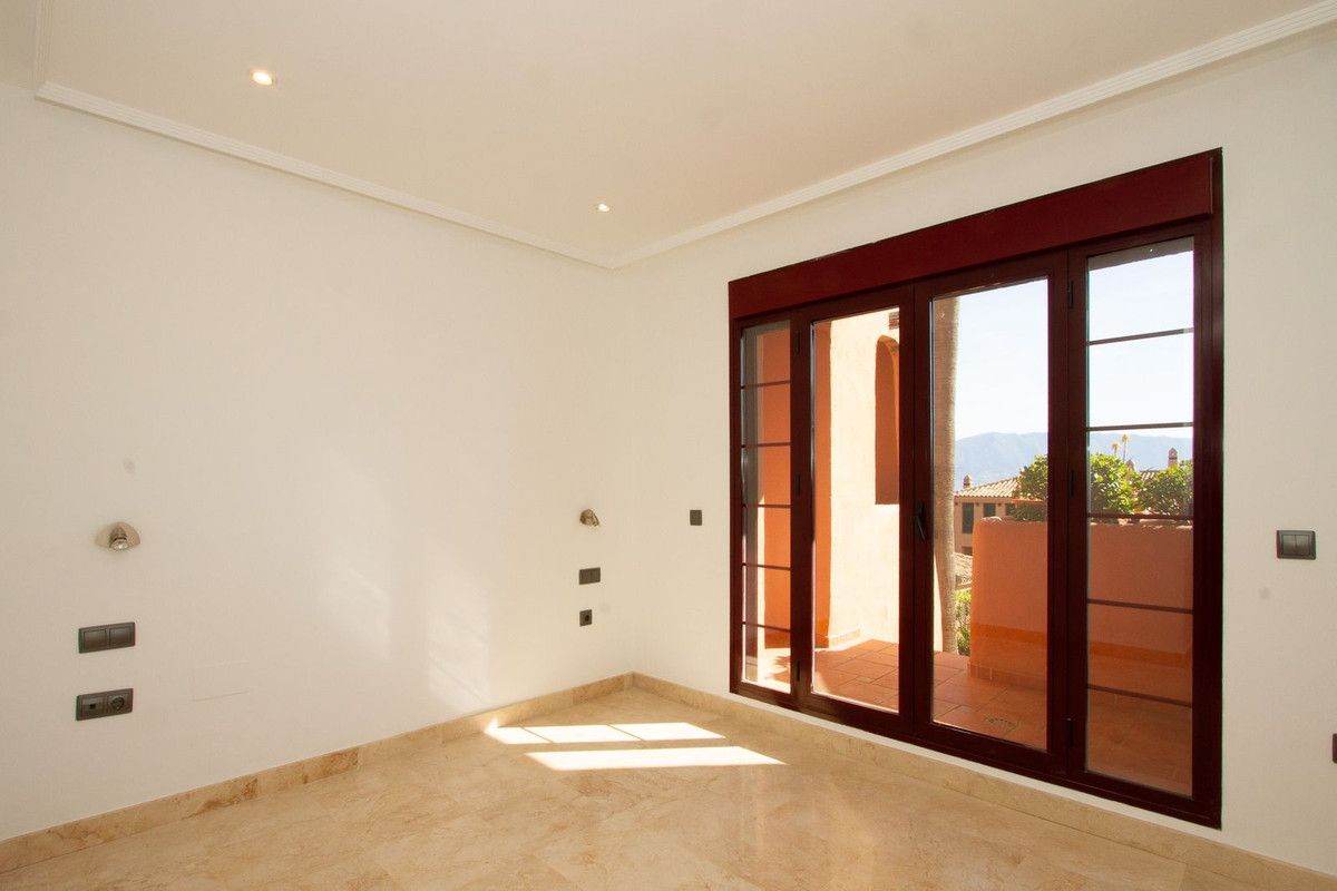 Apartament na parterze w La Mairena, La Mairena, 9/12