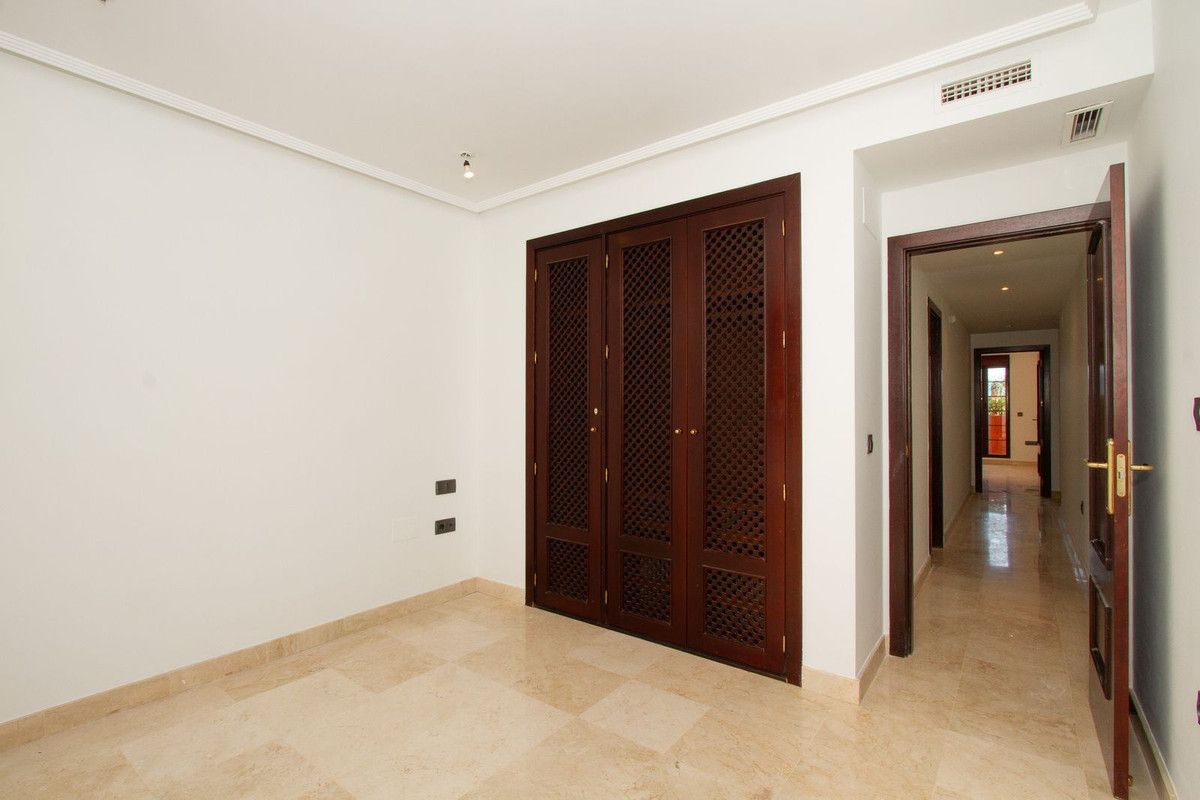 Apartament na parterze w La Mairena, La Mairena, 10/12