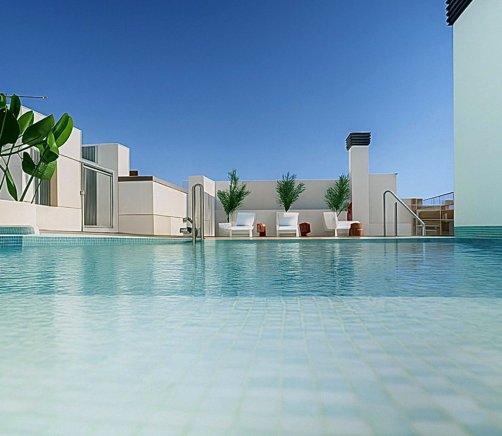 Apartamento de planta baja en Estepona, Estepona Puerto, Estepona, 1/12