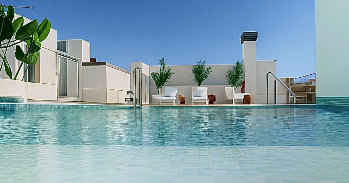 Apartamento de planta baja en Estepona, Estepona Puerto, Estepona, 1/12
