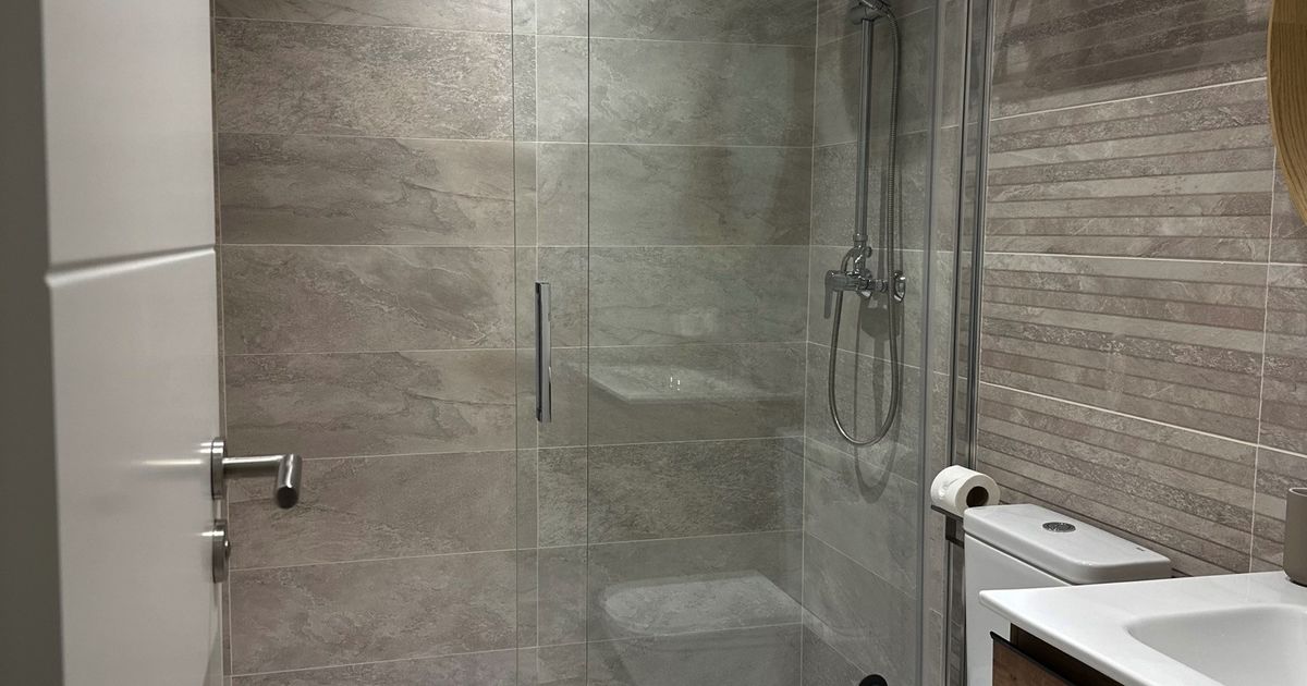 Apartamento de planta baja en Estepona, Estepona Puerto, Estepona, 2/12