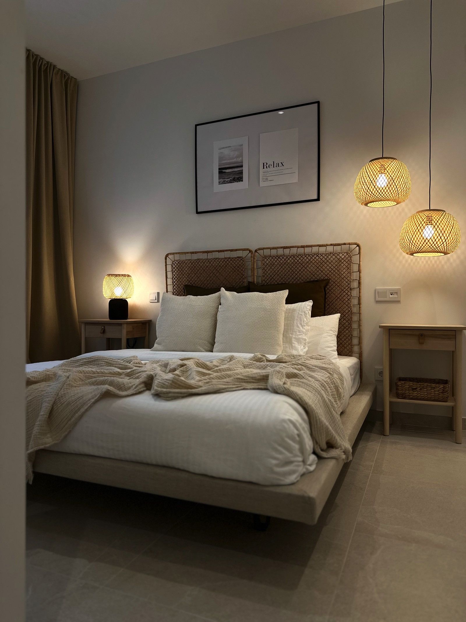 Apartamento de planta baja en Estepona, Estepona Puerto, Estepona, 12/12