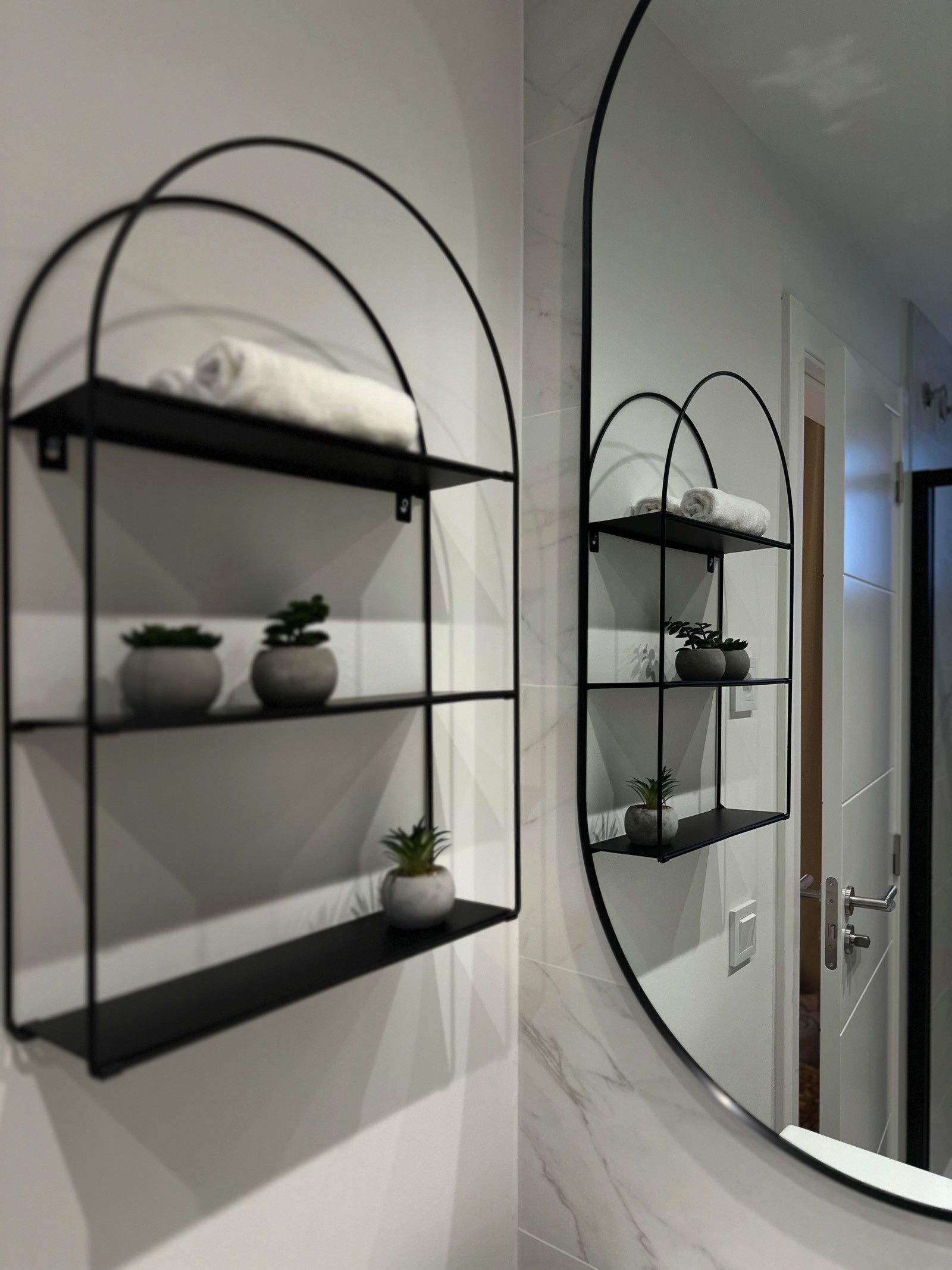 Apartamento de planta baja en Estepona, Estepona Puerto, Estepona, 4/12