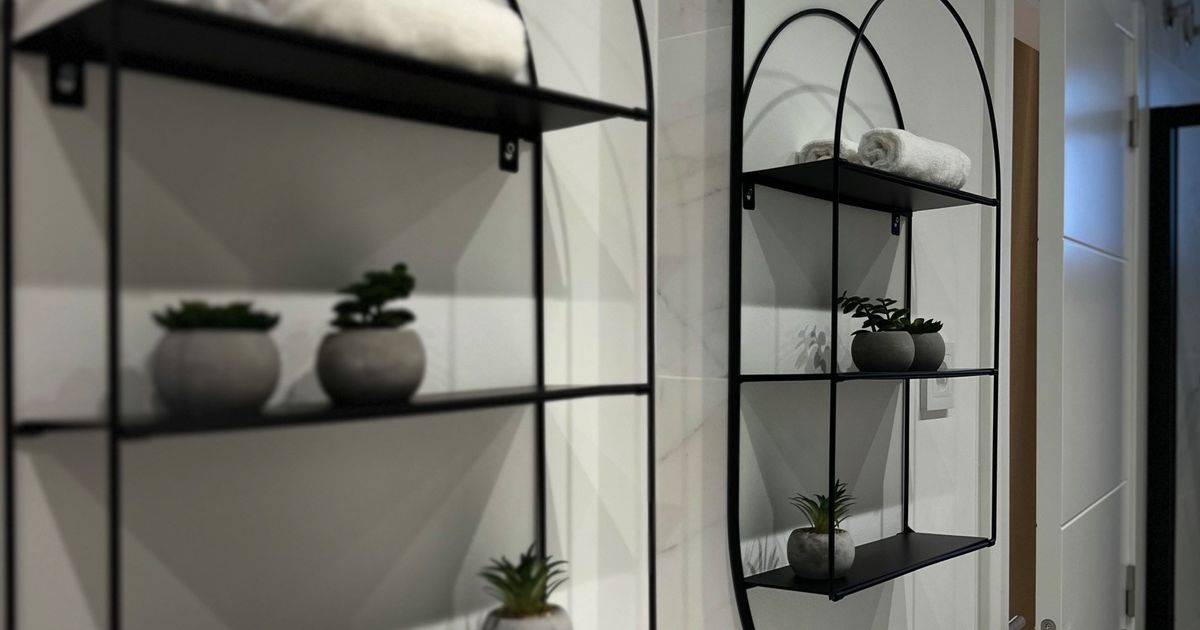 Apartamento de planta baja en Estepona, Estepona Puerto, Estepona, 4/12