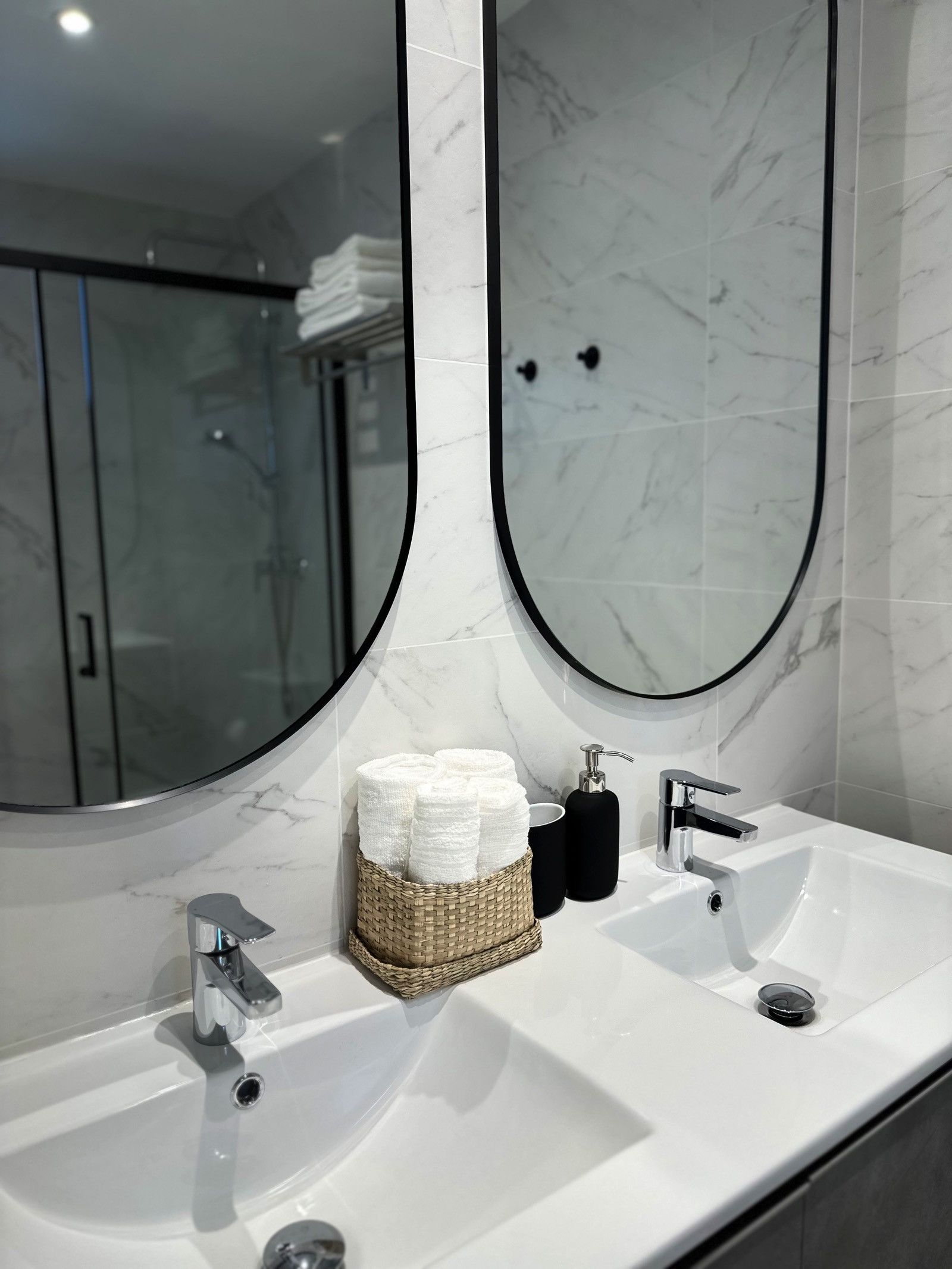 Apartamento de planta baja en Estepona, Estepona Puerto, Estepona, 6/12