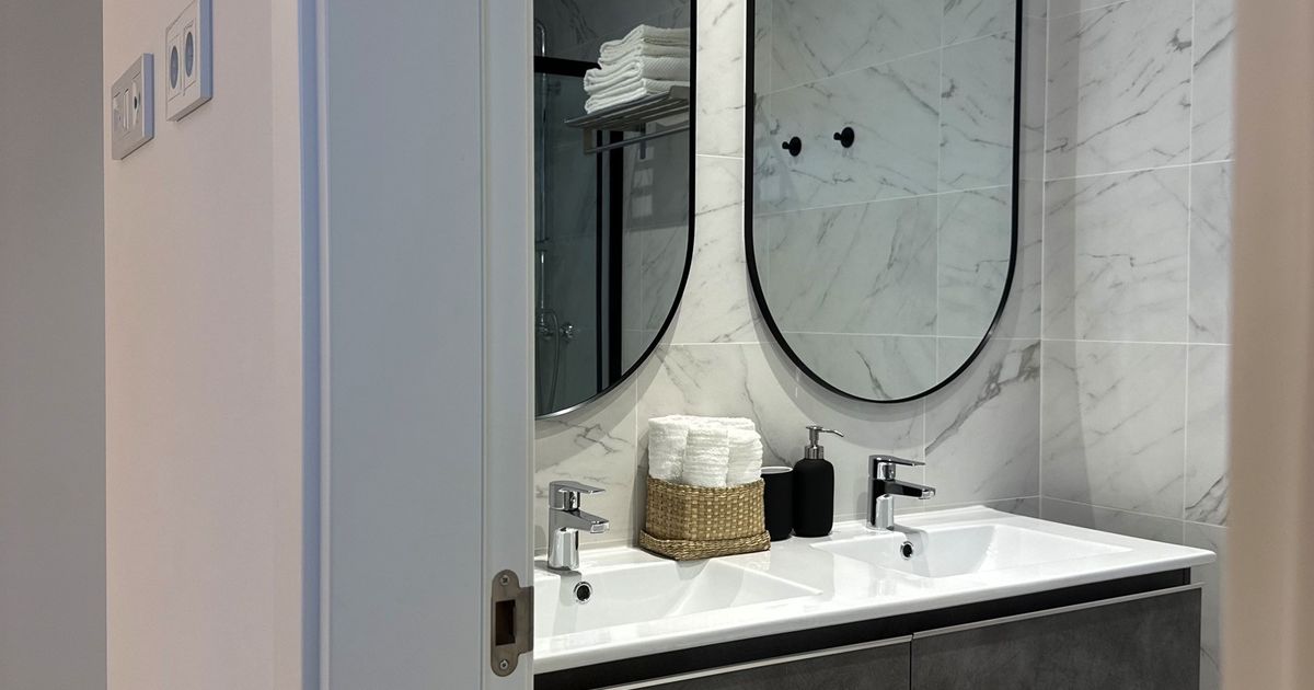 Apartamento de planta baja en Estepona, Estepona Puerto, Estepona, 7/12
