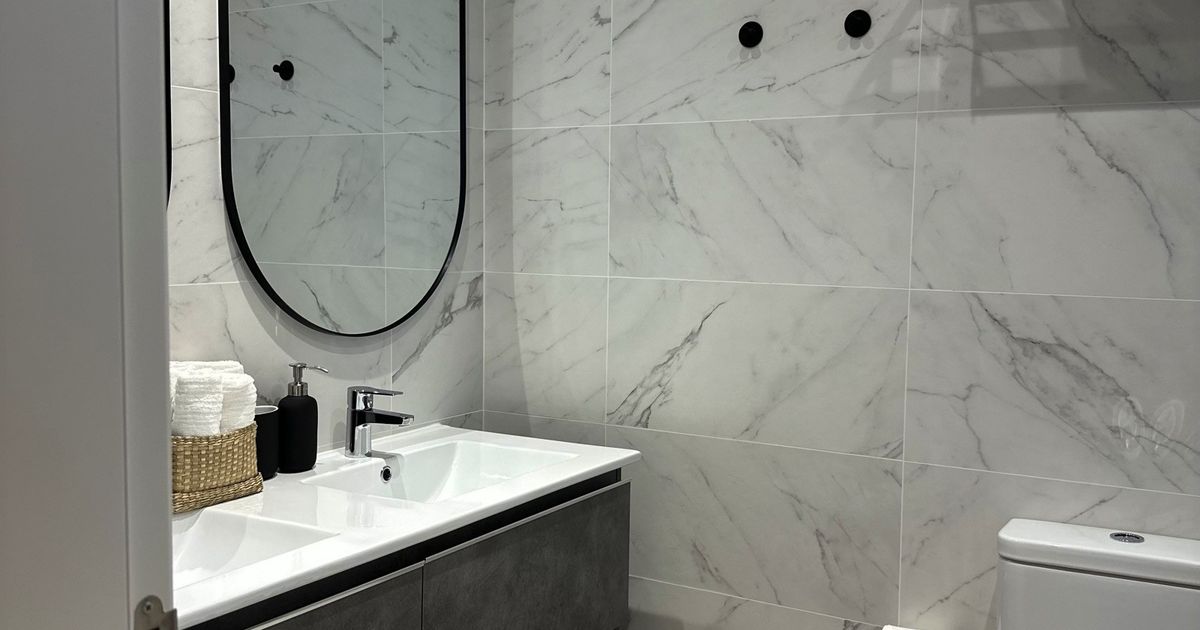Apartamento de planta baja en Estepona, Estepona Puerto, Estepona, 8/12