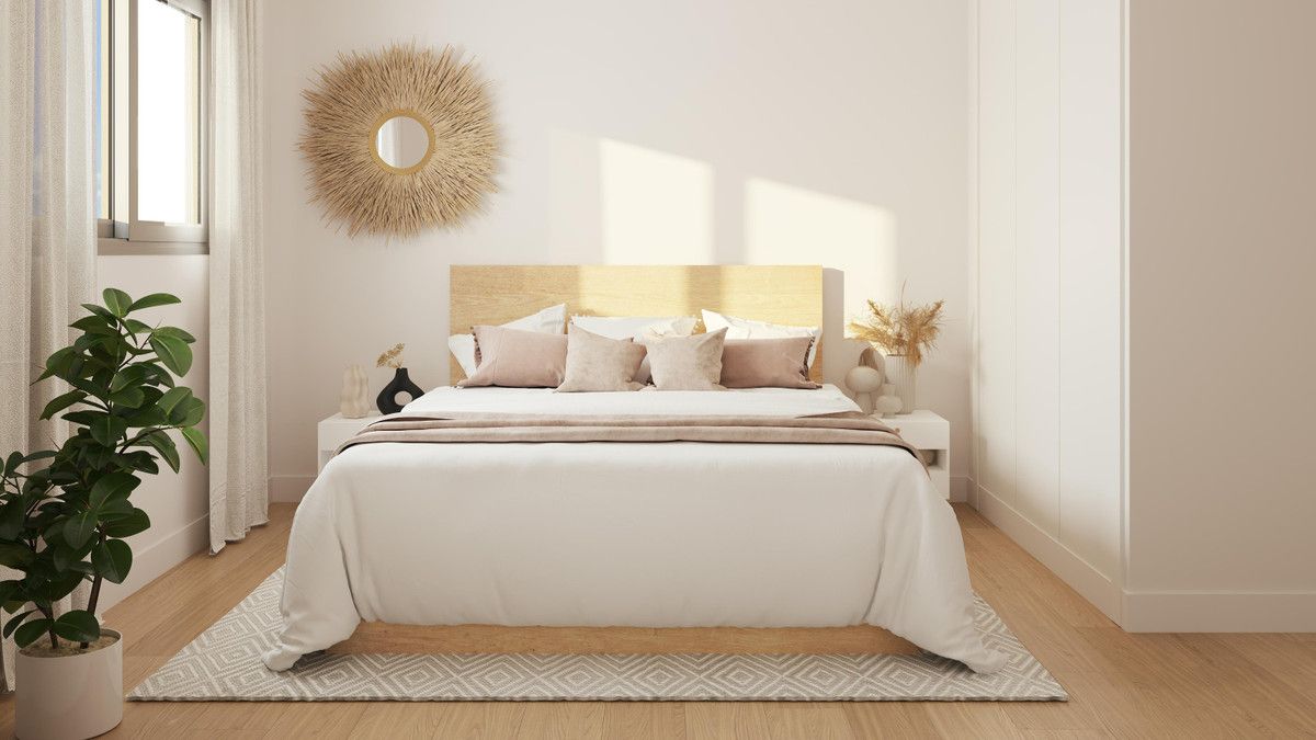 Appartement op de begane grond in Estepona, Estepona, 7/12