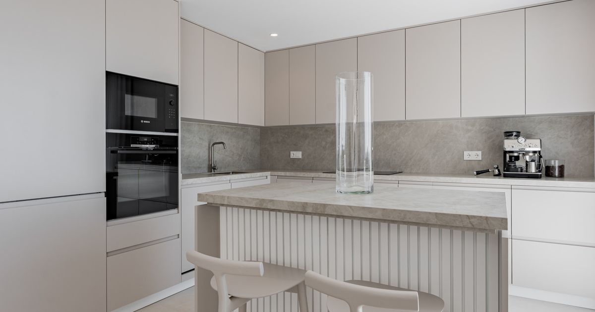 Dwupoziomowy Penthouse w Benahavís, La Quinta, Benahavis, 3/12
