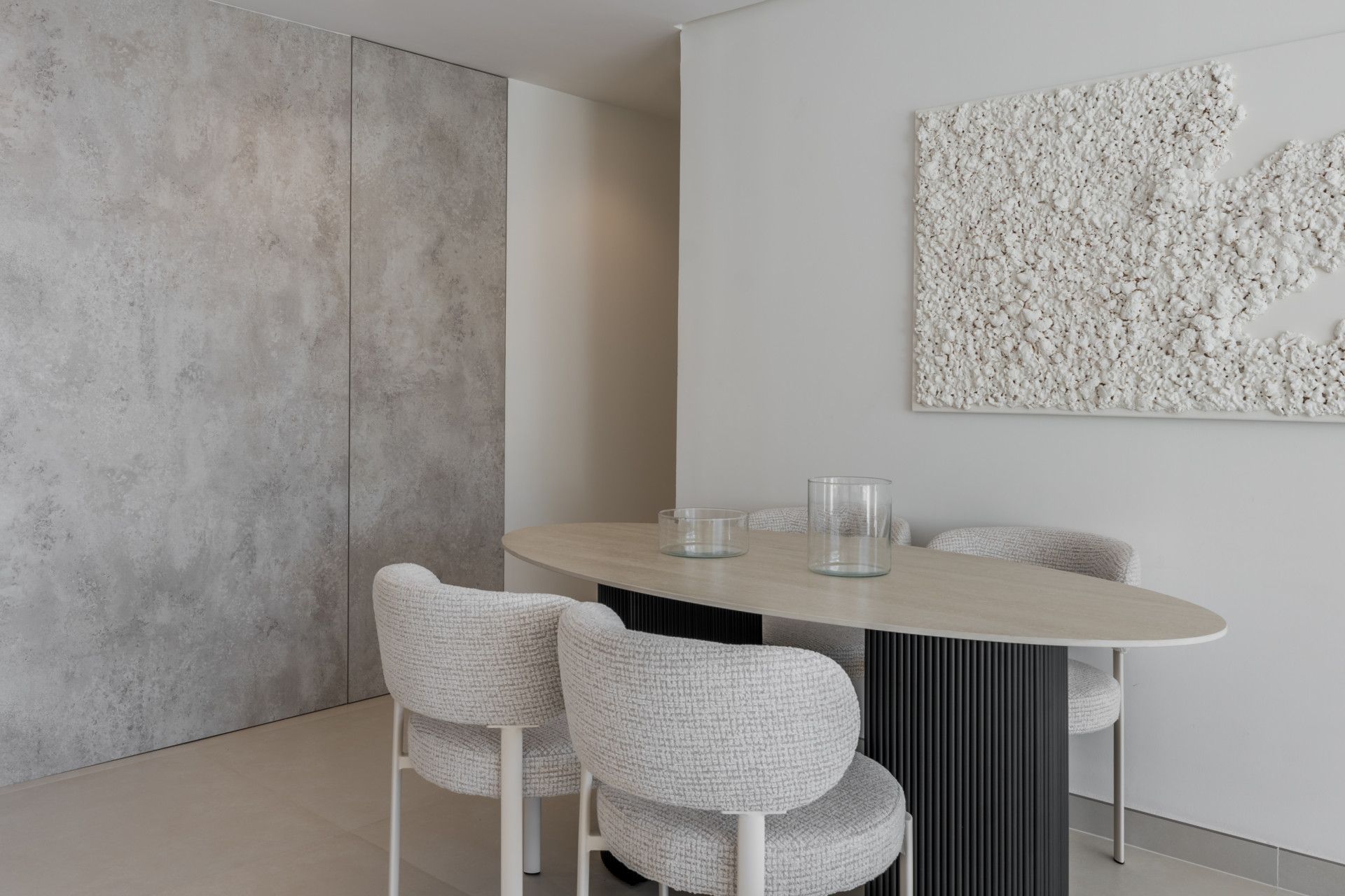 Dwupoziomowy Penthouse w Benahavís, La Quinta, Benahavis, 7/12