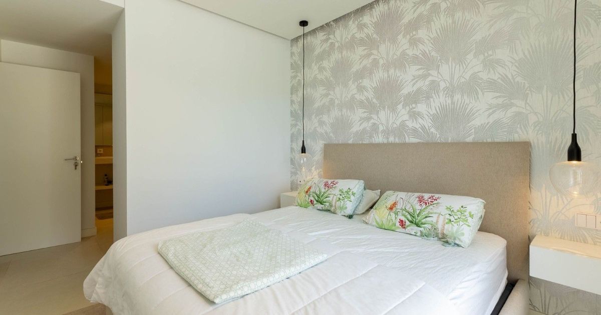 Apartamento en planta baja en Higueron, Higueron, 7/12