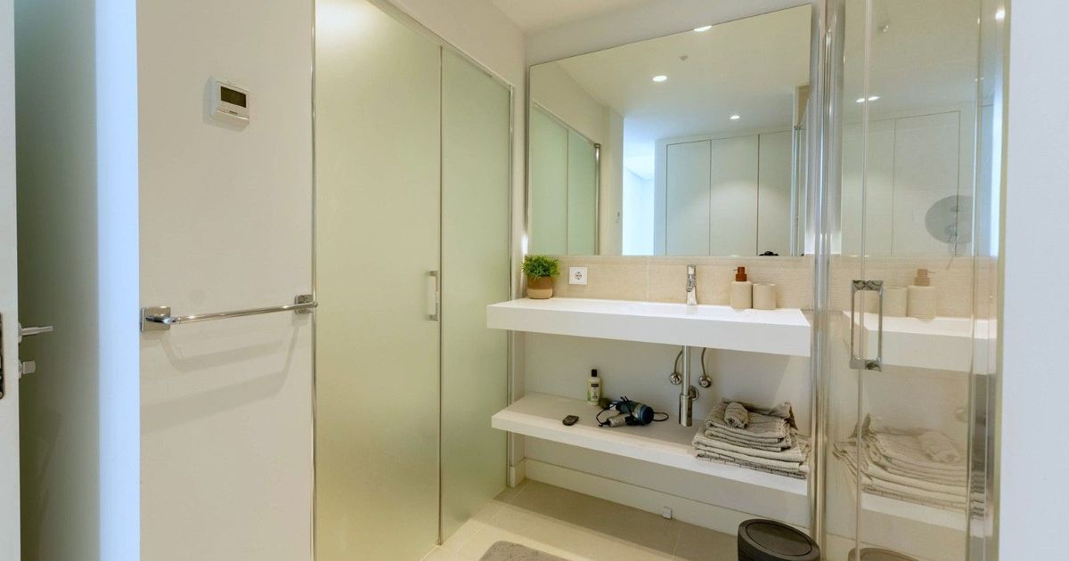 Apartamento en planta baja en Higueron, Higueron, 8/12