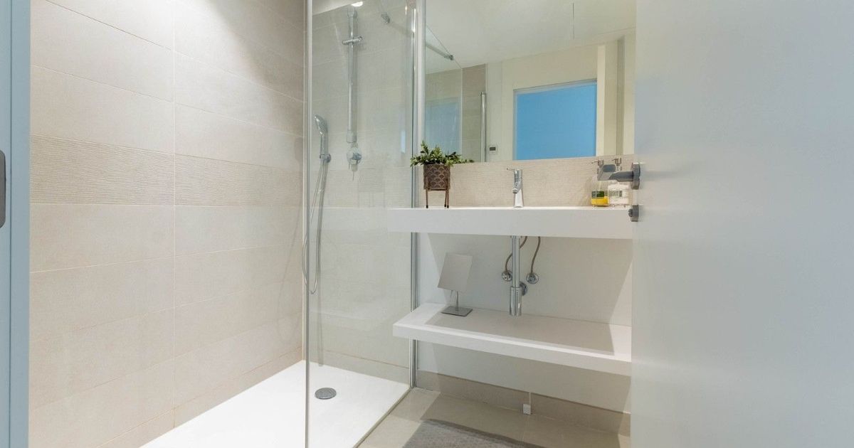 Apartamento en planta baja en Higueron, Higueron, 10/12