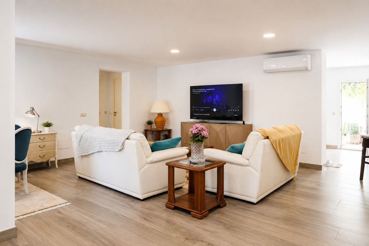 Villa independiente en Marbella, Marbella, 5/11