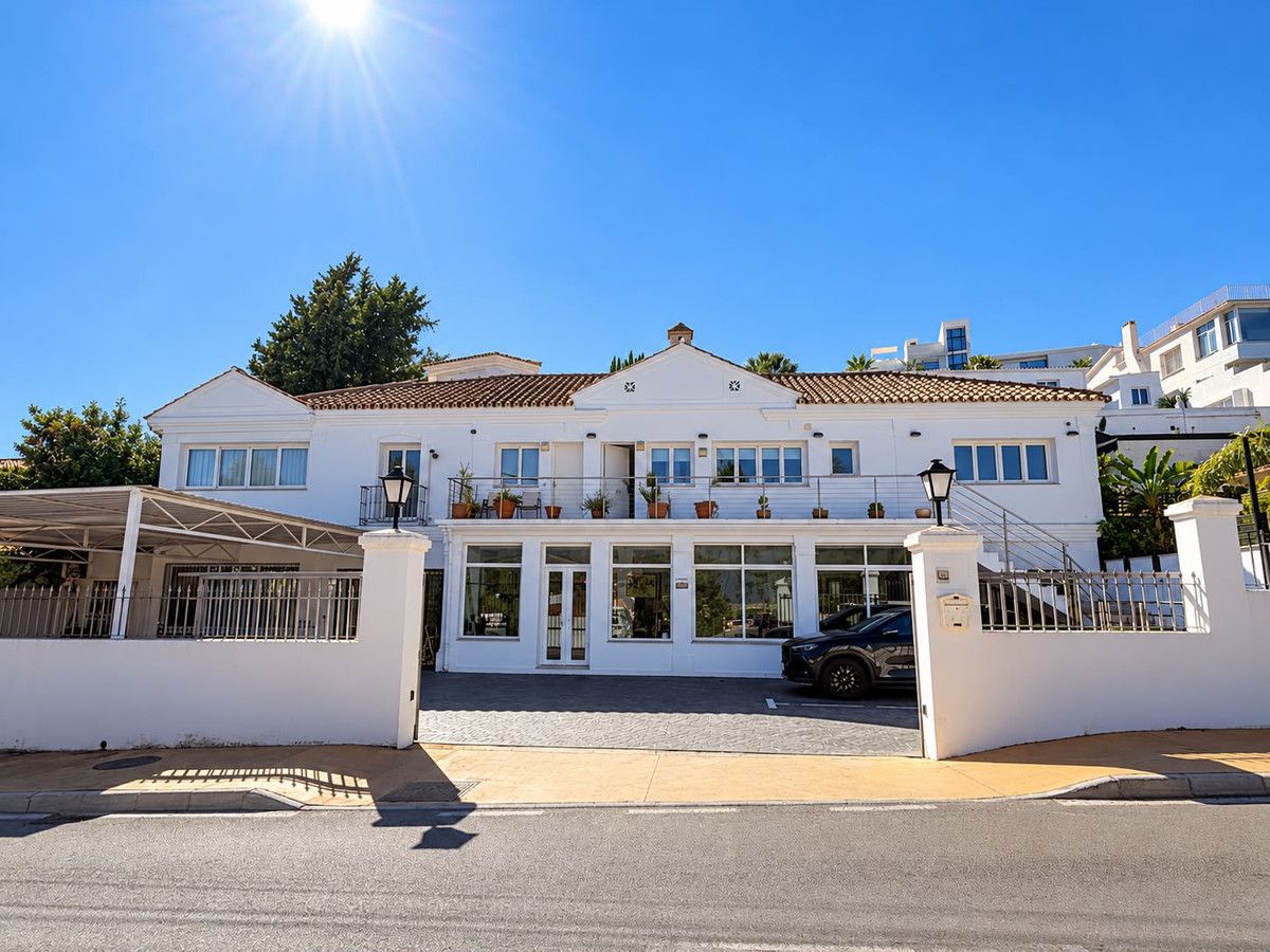 Villa independiente en Marbella, Marbella, 7/11