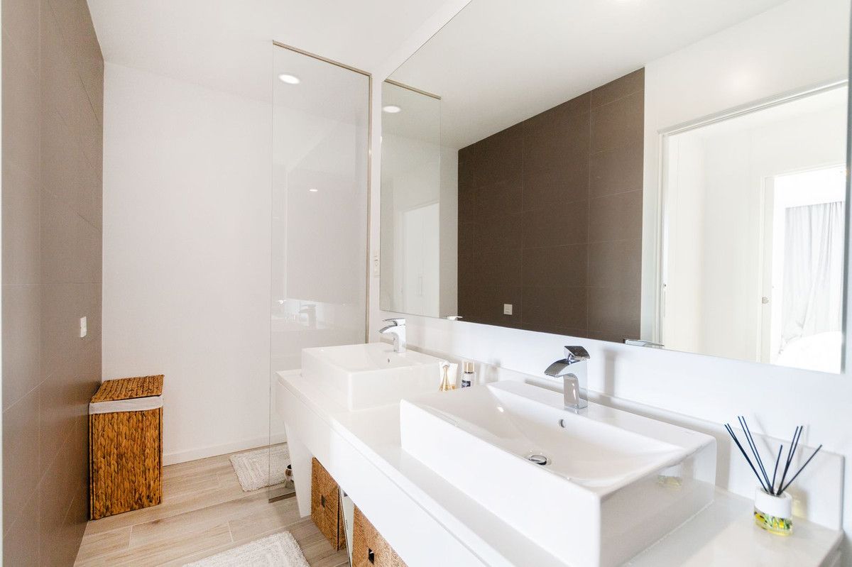 Townhouse in Cancelada, Cancelada, 11/12