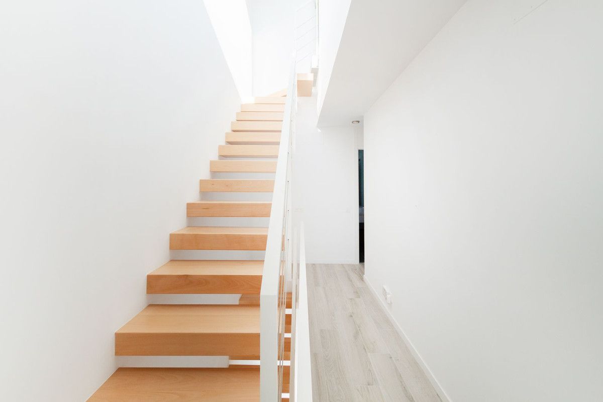 Townhouse in Cancelada, Cancelada, 12/12