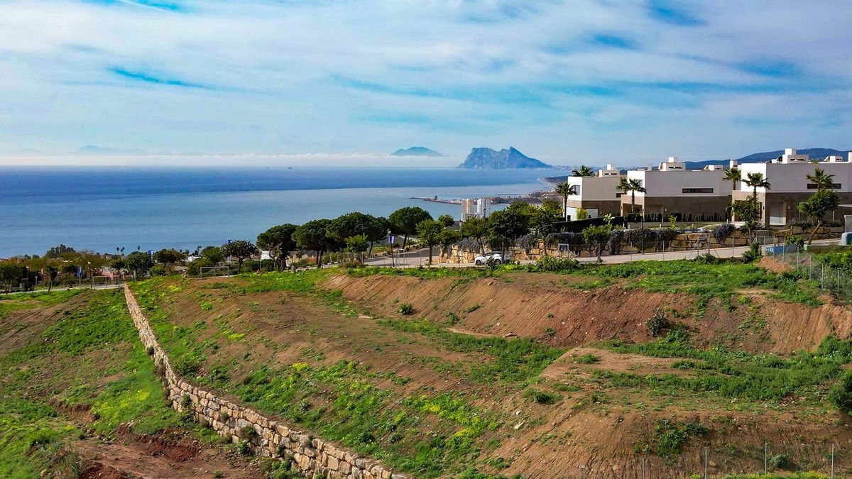 Residential Plot in Sotogrande, Sotogrande, 2/12