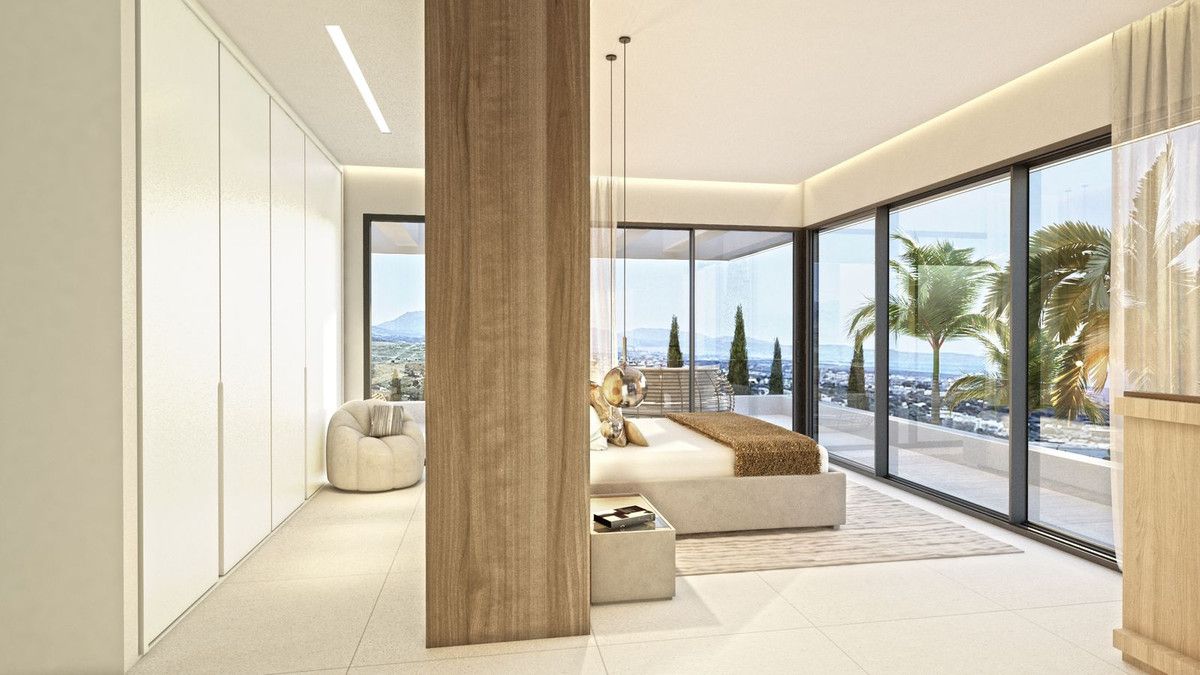 Residential Plot in Sotogrande, Sotogrande, 6/12
