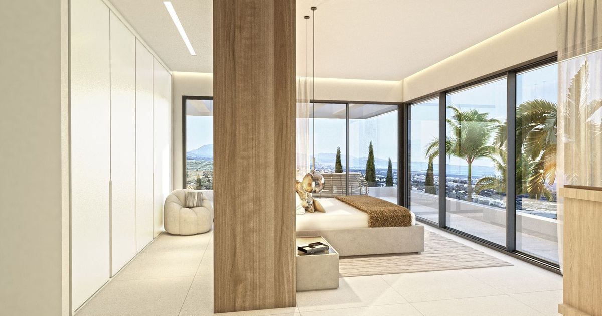 Residential Plot in Sotogrande, Sotogrande, 6/12