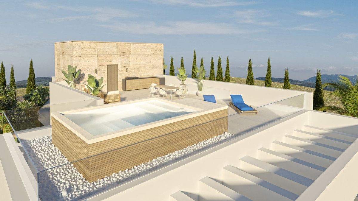 Residential Plot in Sotogrande, Sotogrande, 7/12
