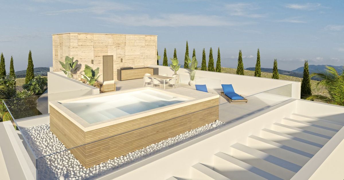 Residential Plot in Sotogrande, Sotogrande, 7/12