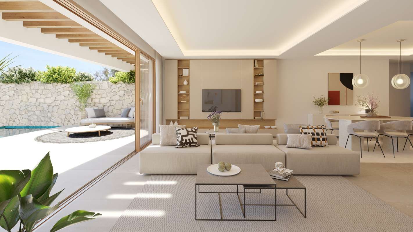 Apartament w Mijas, Mijas, 1/12