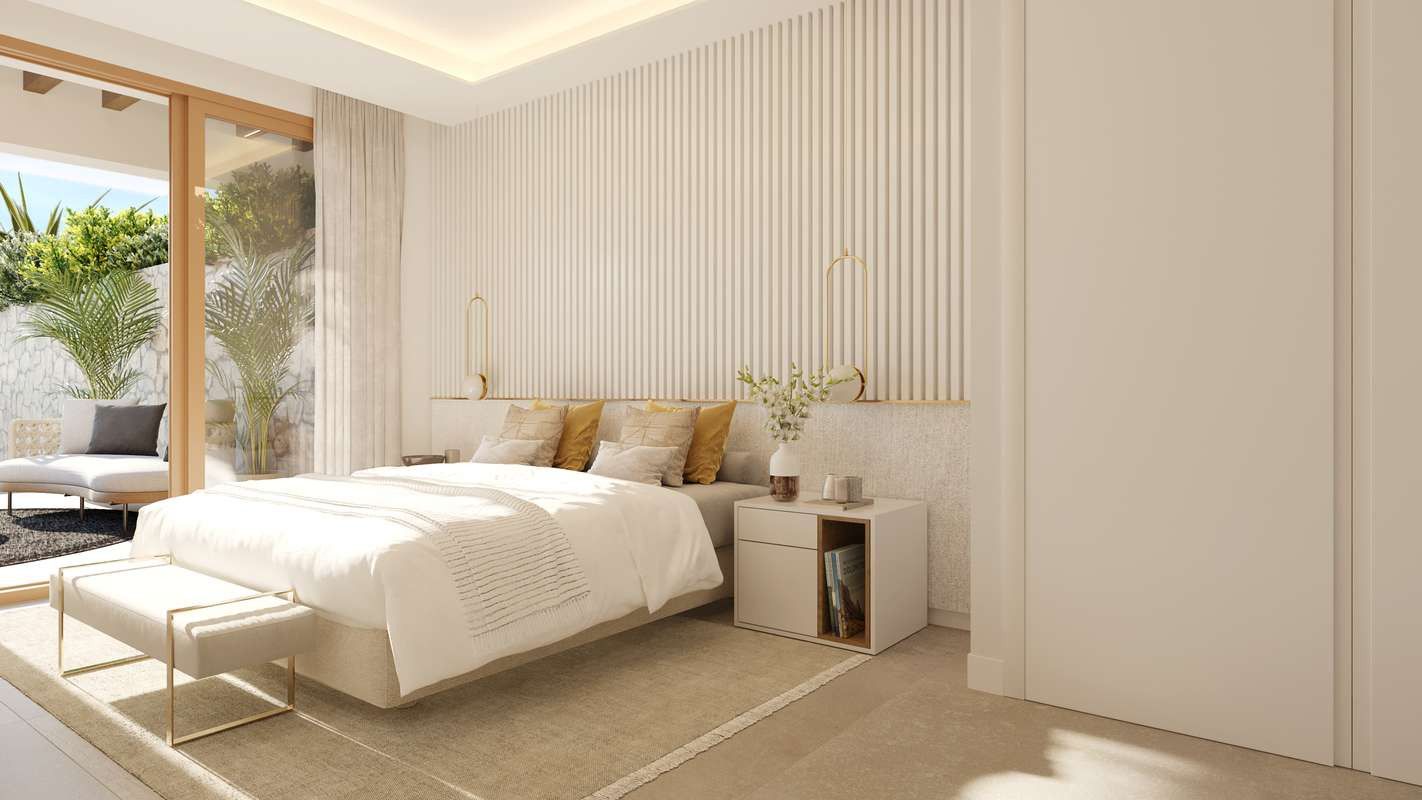 Apartament w Mijas, Mijas, 5/12