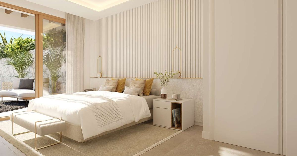 Apartament w Mijas, Mijas, 5/12
